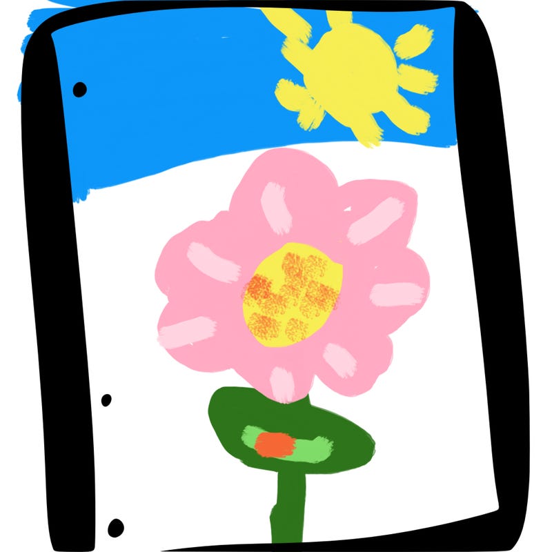 blank white page with nothing drawn on it