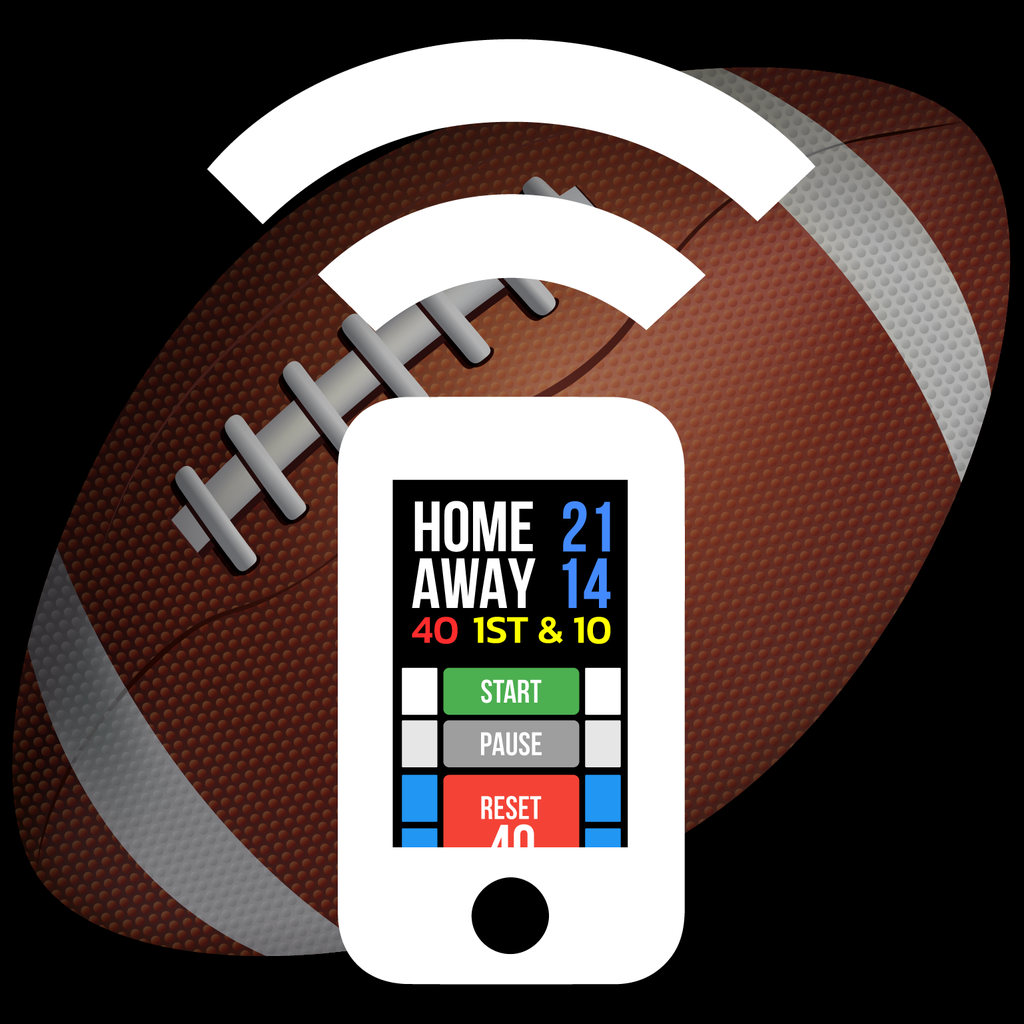 BT Football Controller - Sports App | MWM