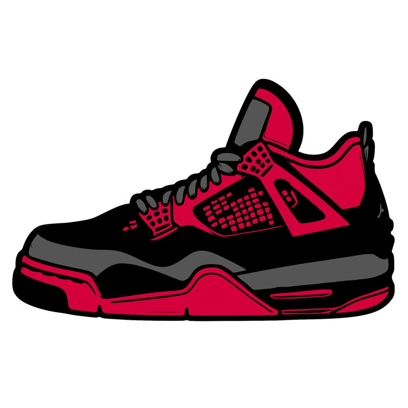 jordan 4