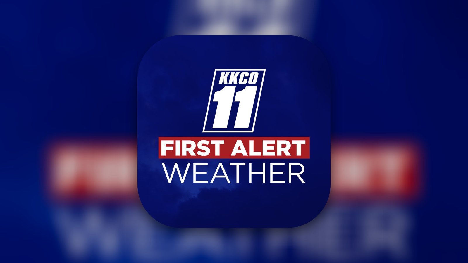 KKCO 11 First Alert Weather - Weather App | MWM