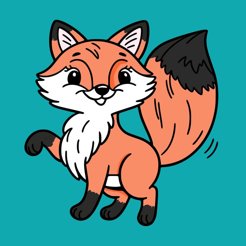 fox