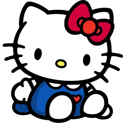 hello kitty