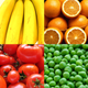 Fruit and Vegetables - Quiz