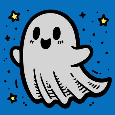 ghost