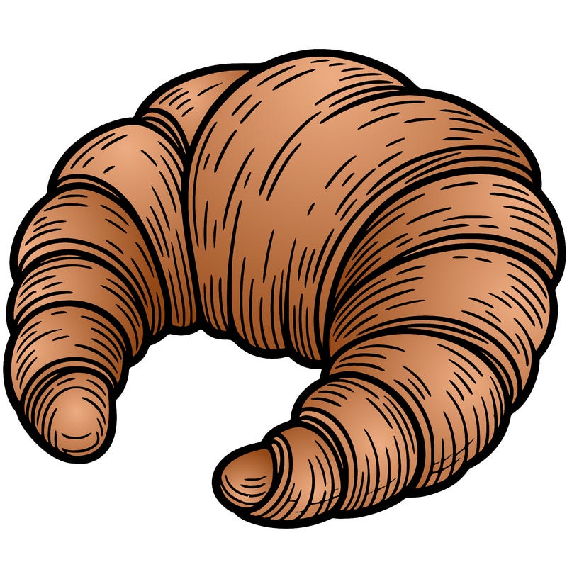 croissant