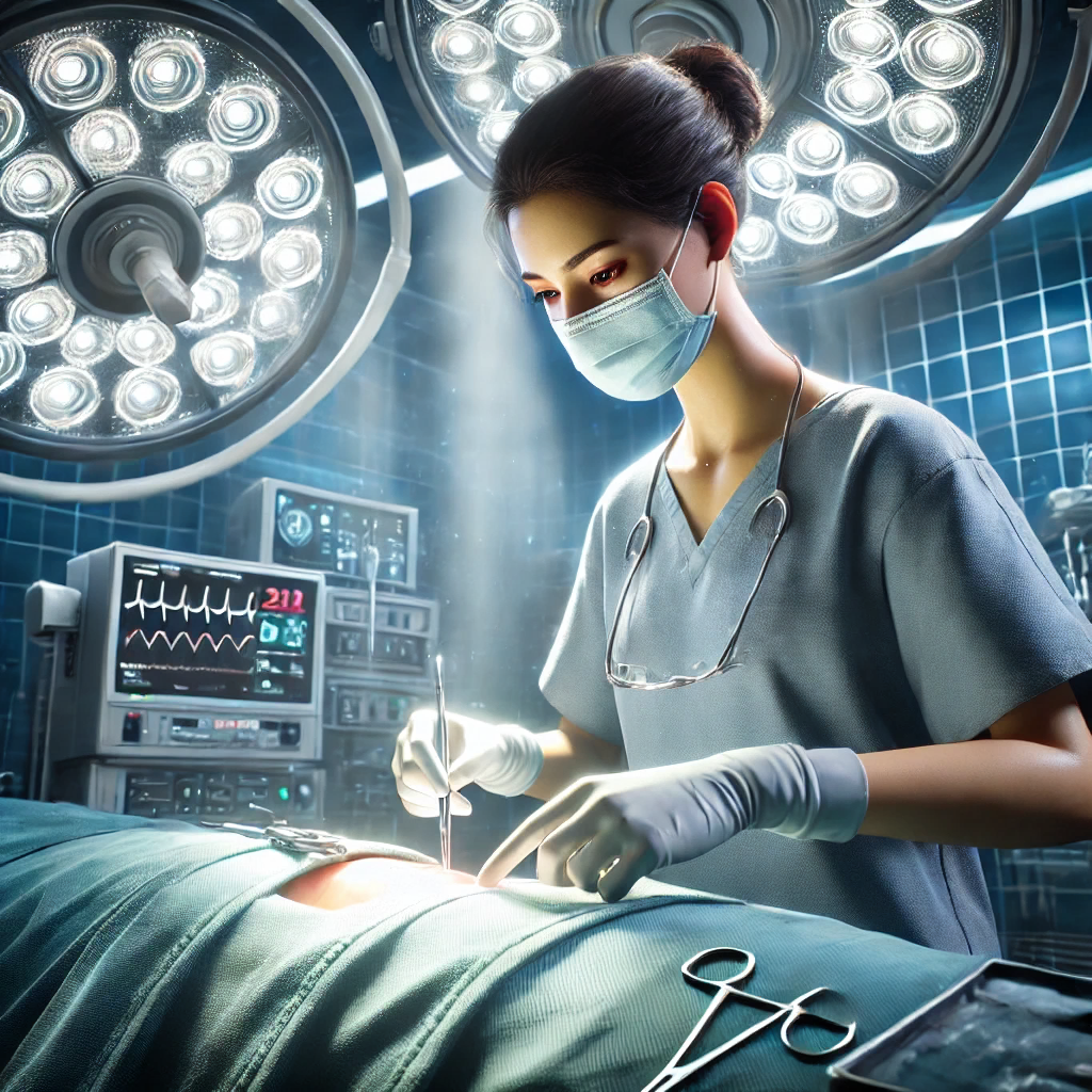 Hospital Simulator:Doctor Game - Games App | MWM