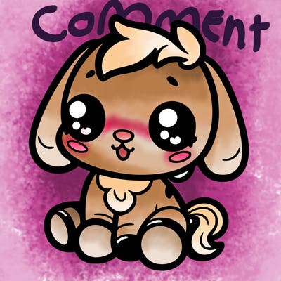cute