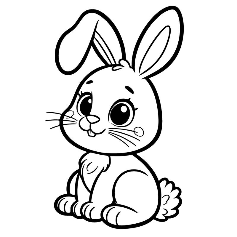 easter bunny
