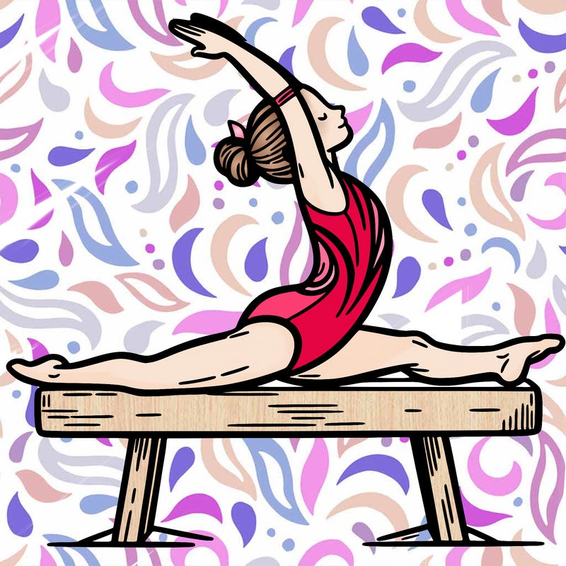 gymnastics