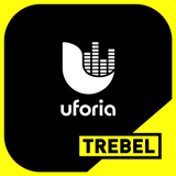 Uforia by TREBEL