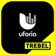 Uforia by TREBEL