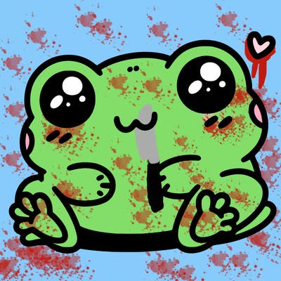 𝚔𝚊𝚠𝚊𝚒𝚒 𝚏𝚛𝚘𝚐