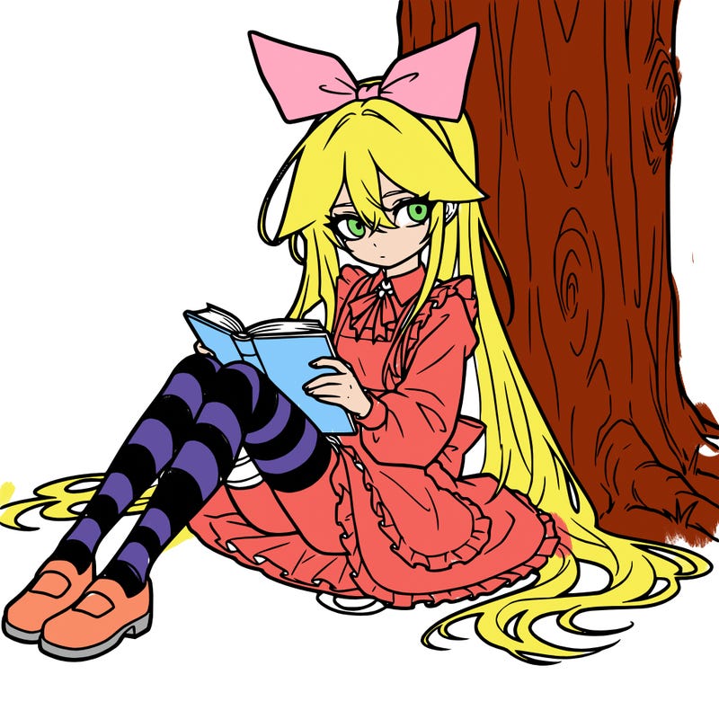 After