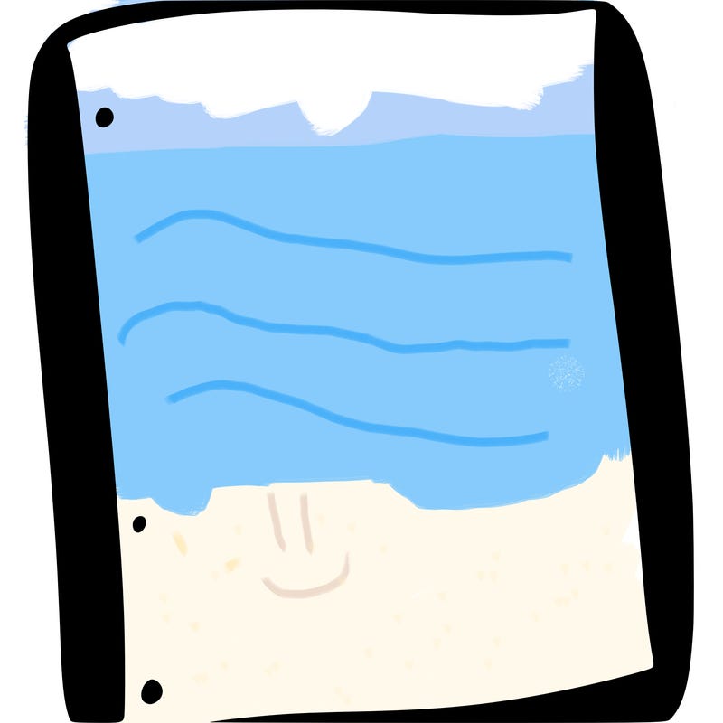 blank white page with nothing drawn on it