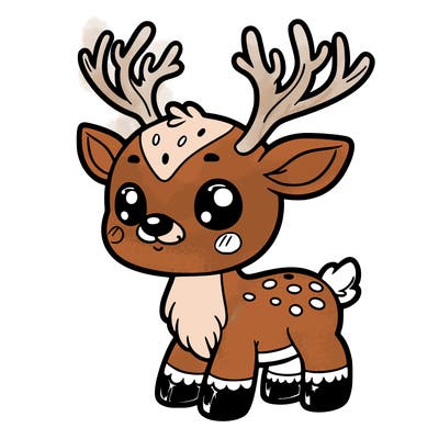 raindeer