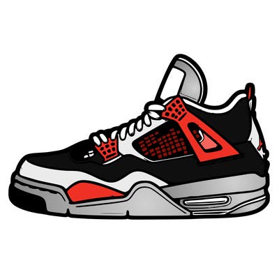 jordan 4