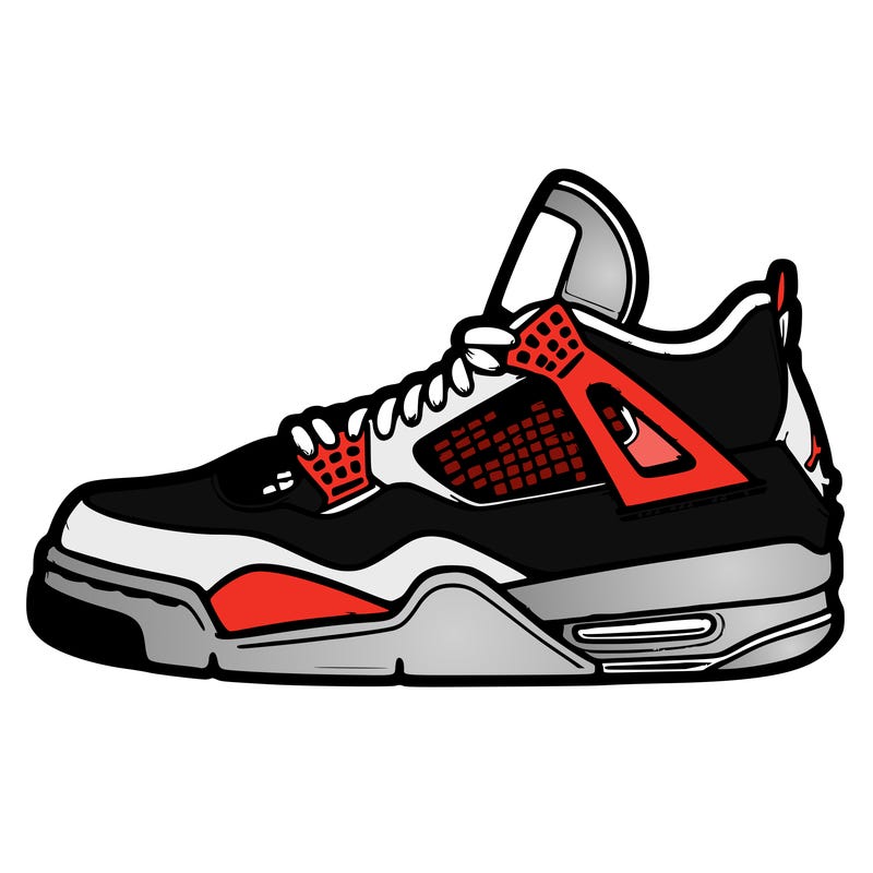 jordan 4