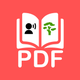 PDF Editor : Text to Speech