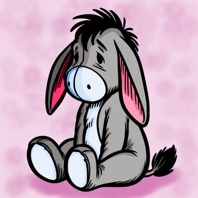 eeyore