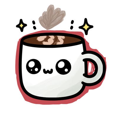 cup