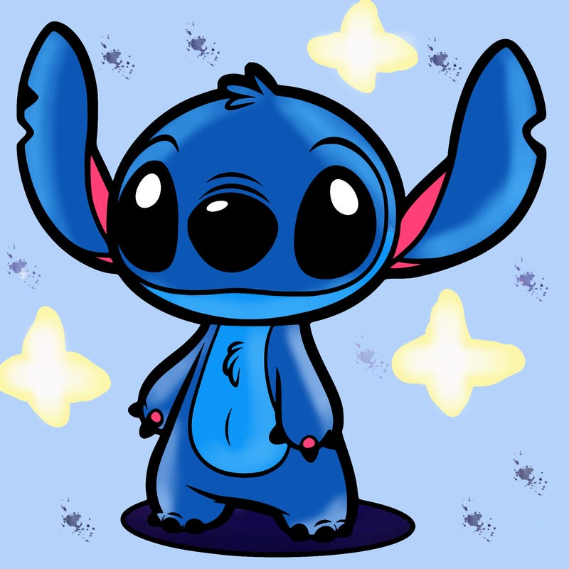 stitch
