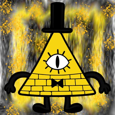 bill cipher