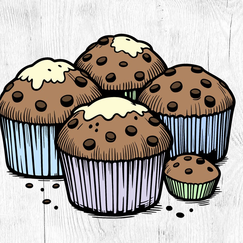 muffins