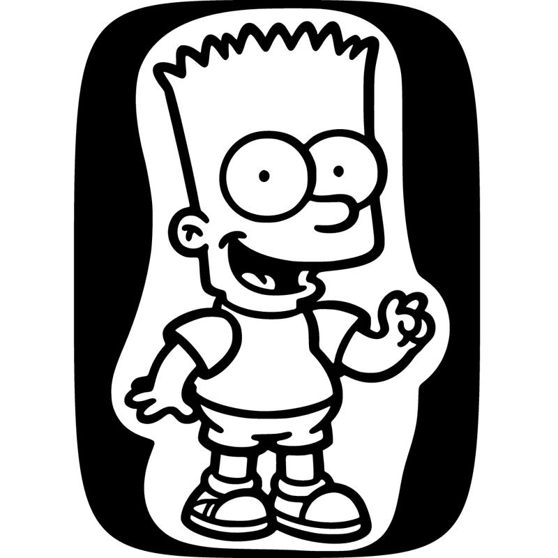 bart simon