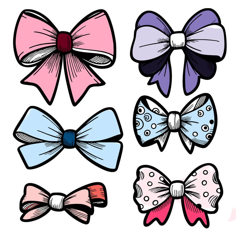 bows