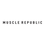 Muscle Republic - App Icon