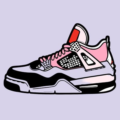 jordan 4