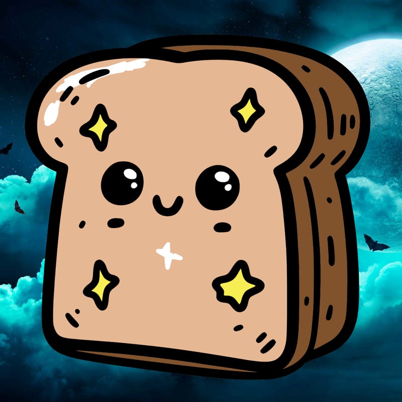 toast