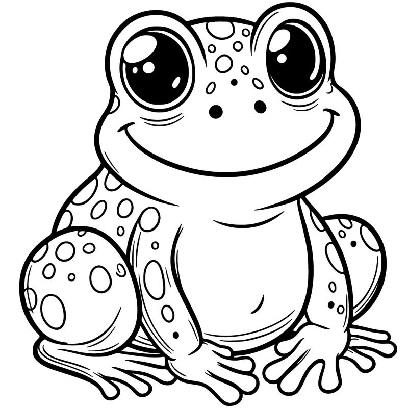 frog