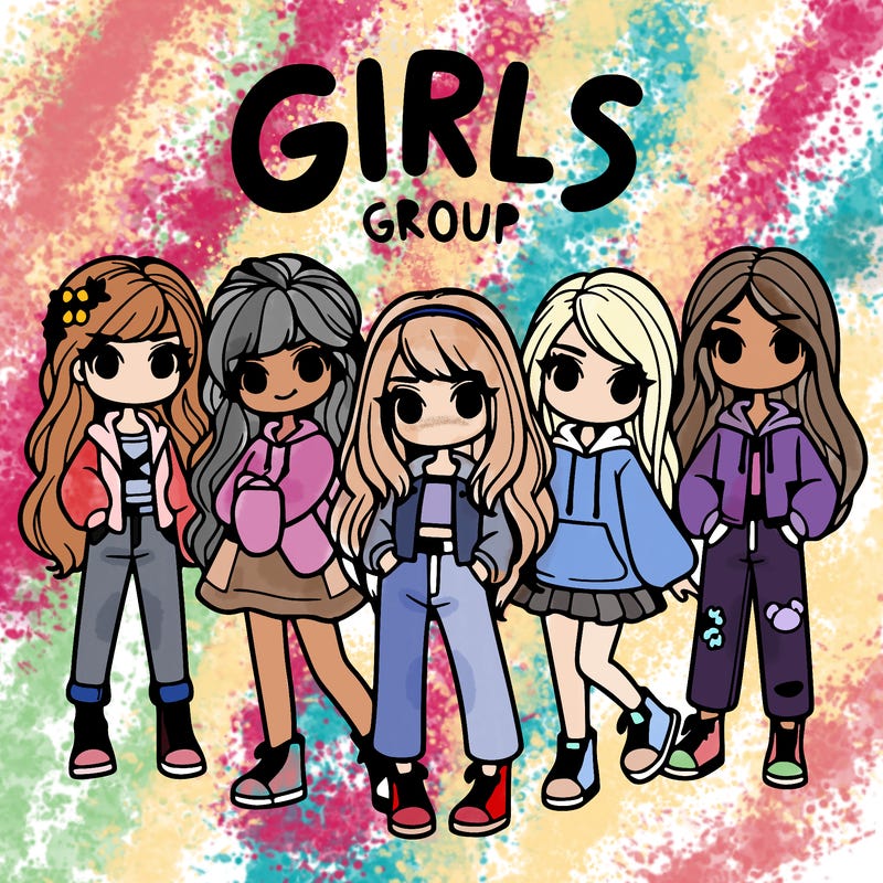 girls group