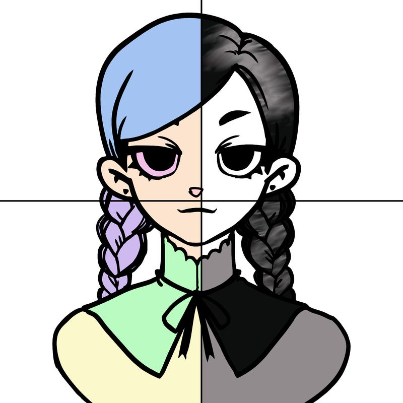 After