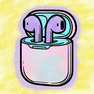 airpods
