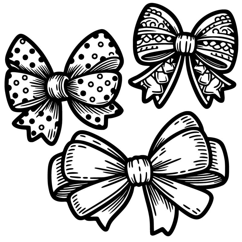 bows