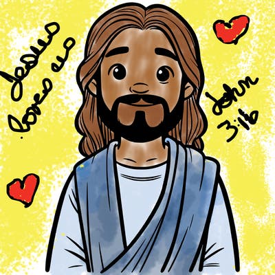 jesus