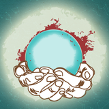 Basirly - Coffee Tarot reading - App Icon