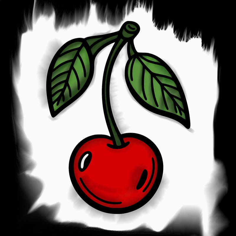 cherry