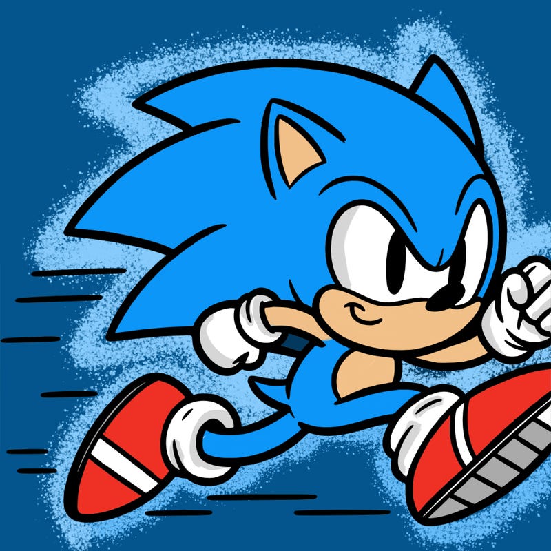 sonic