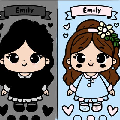 emily
