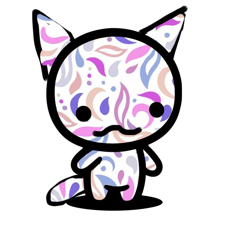 sanrio kuroumi