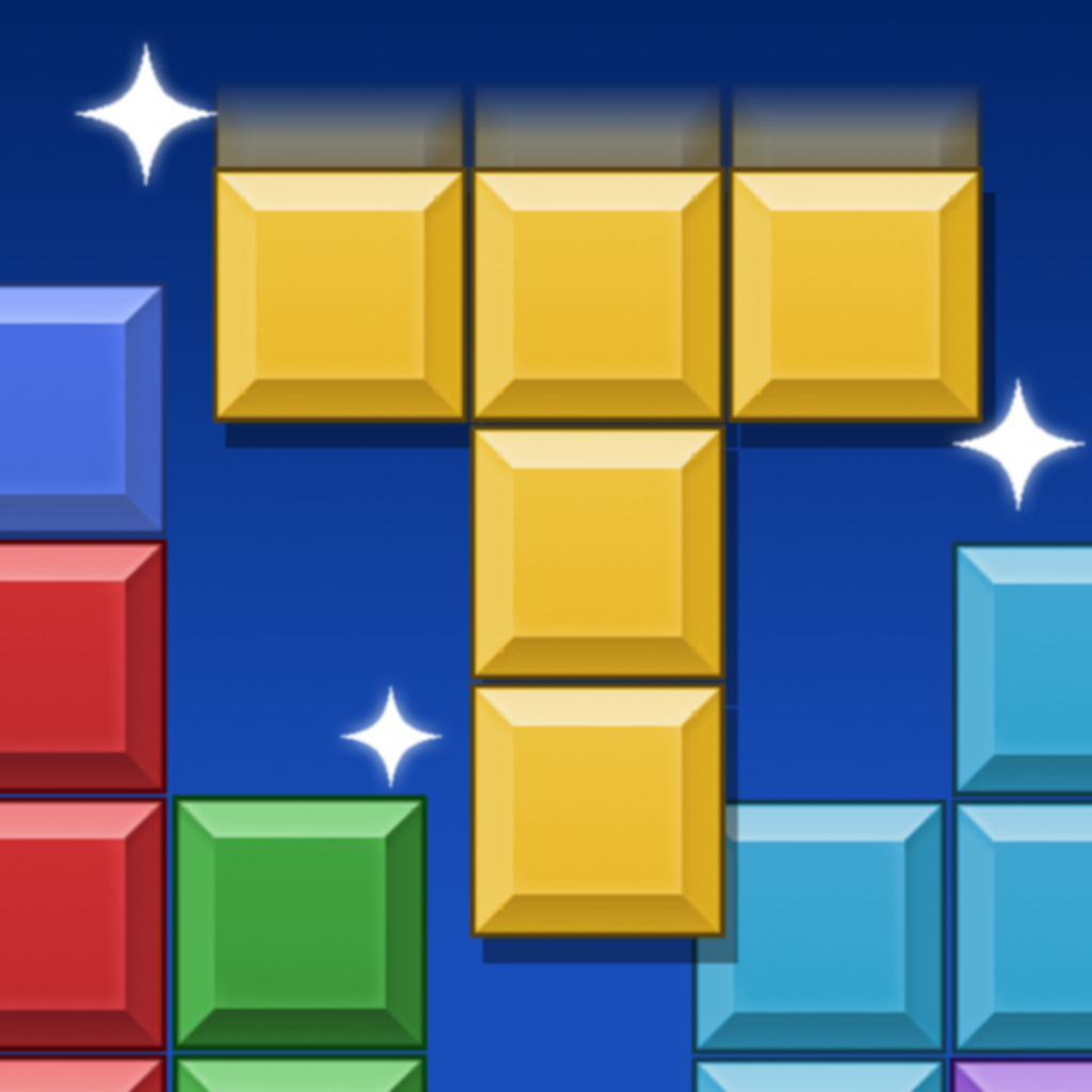 Block Puzzle : Match Combo - Games App | MWM