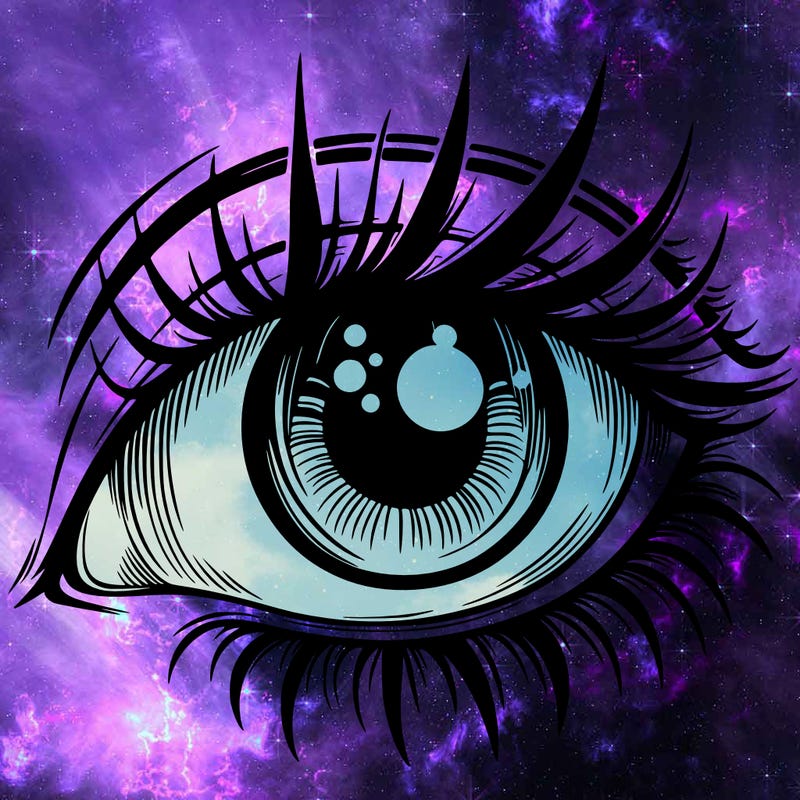 eye