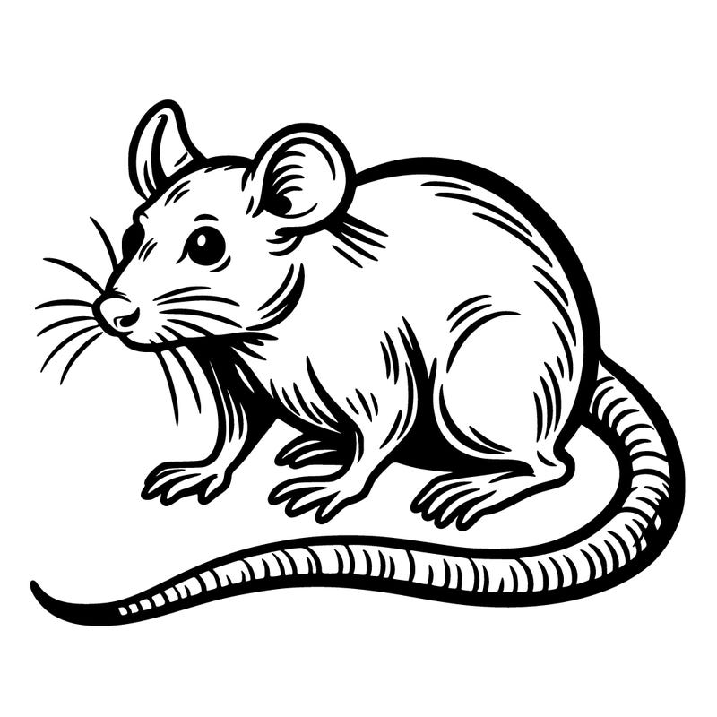 rat