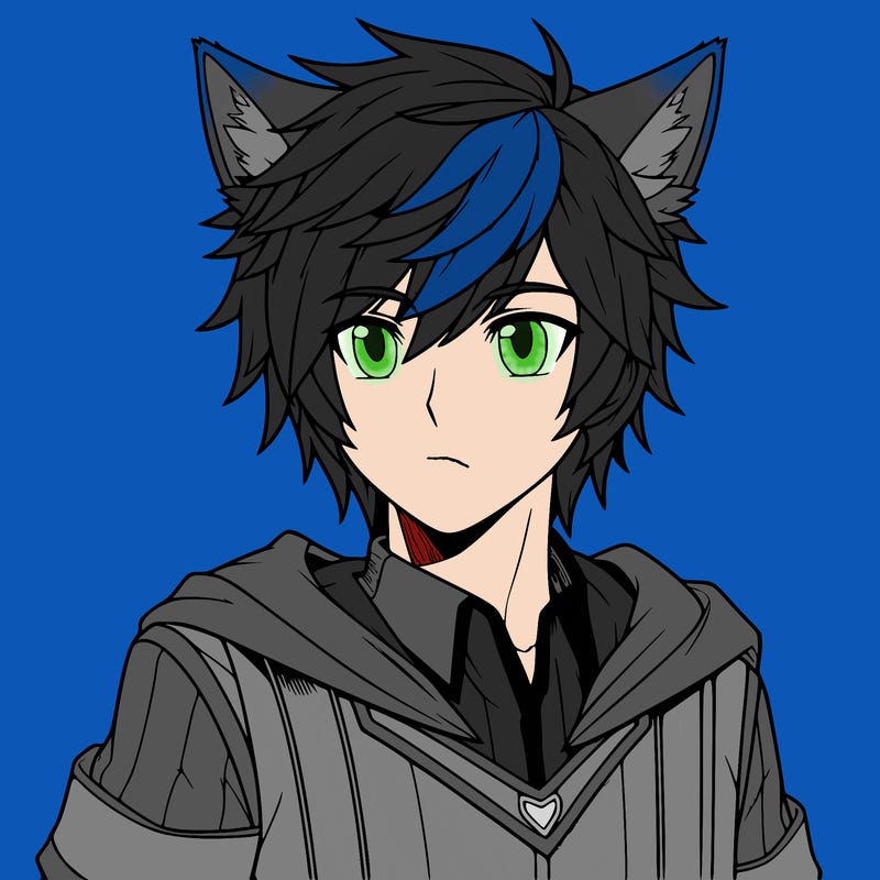 realistic ein from aphmau