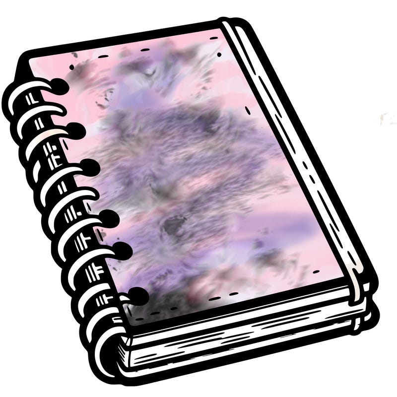 notebook
