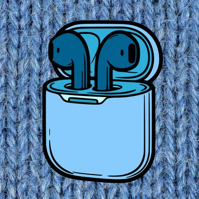 airpods