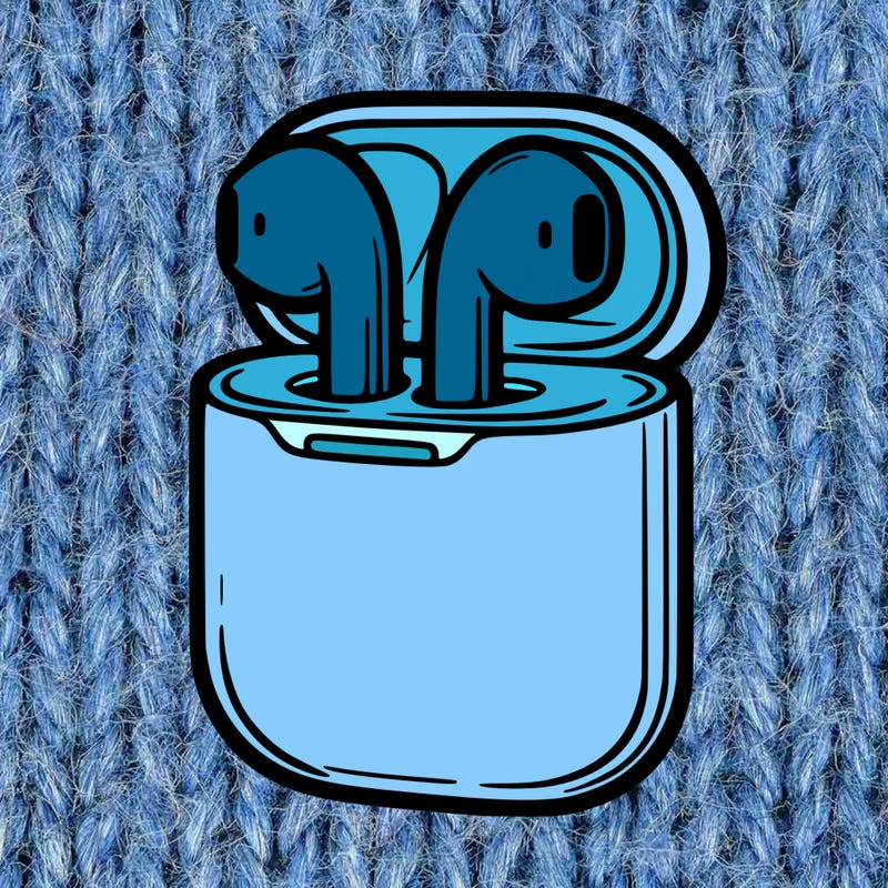 airpods
